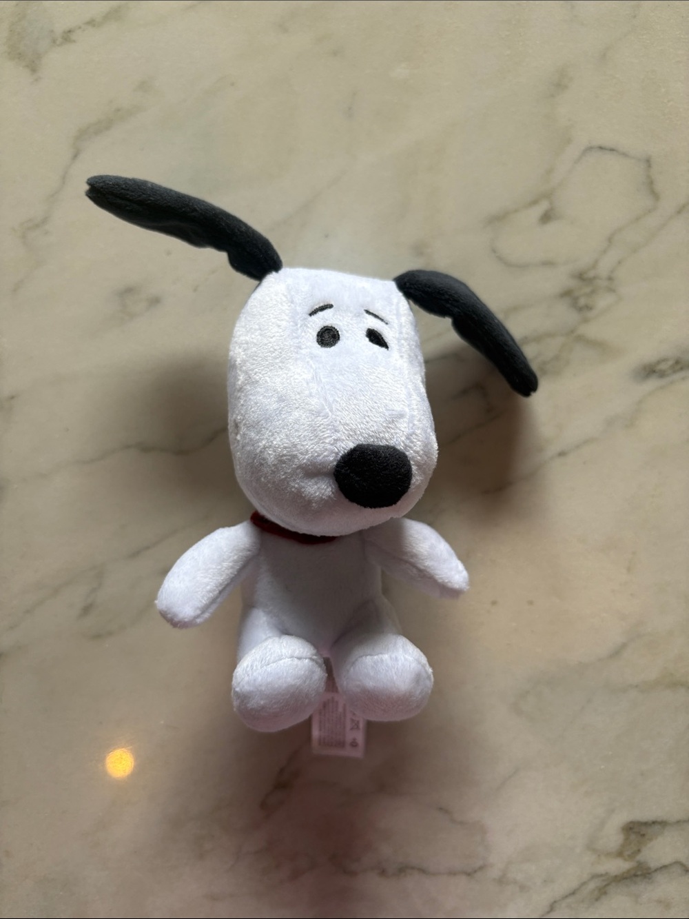 Snoopy Plush